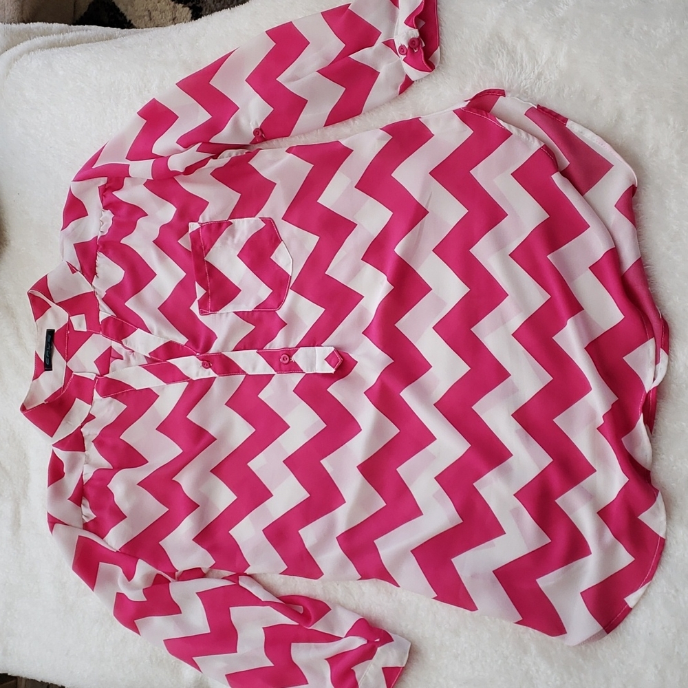 Cals Blouse 👚 size M